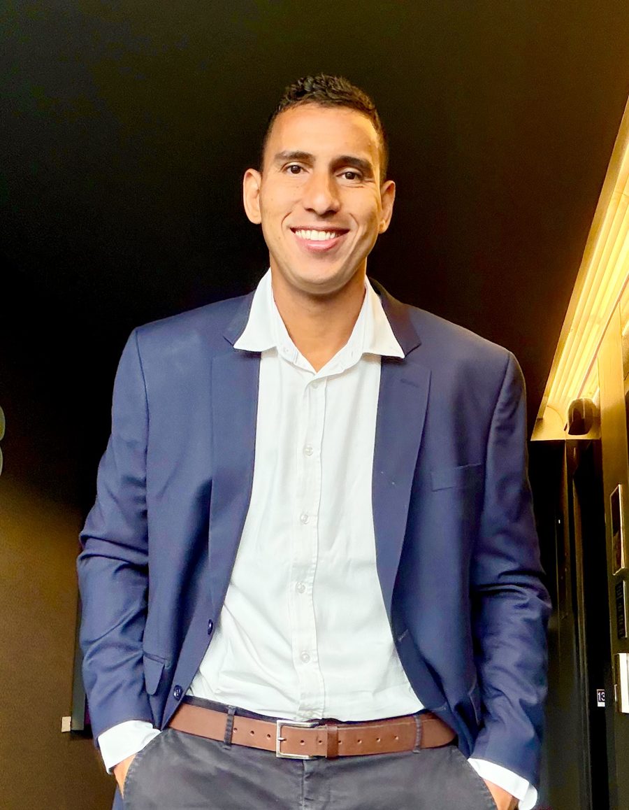 Dr. Leandro Q. Vianna, cardiologista e eletrofisiologista